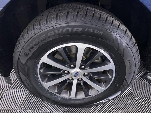 used 2019 Ford Expedition car, priced at $22,990