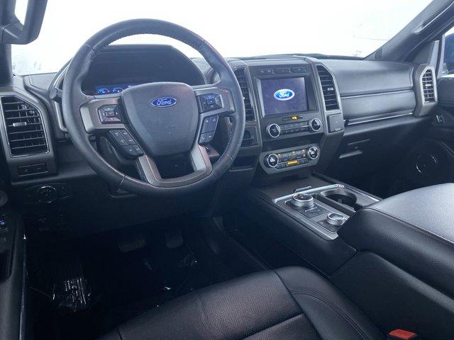 used 2019 Ford Expedition car, priced at $22,990