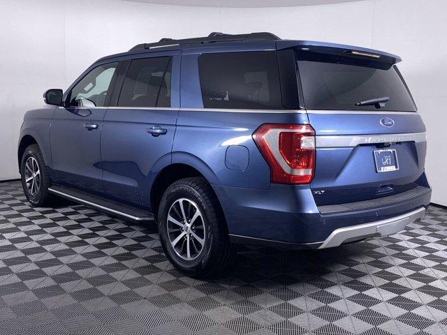 used 2019 Ford Expedition car, priced at $22,990