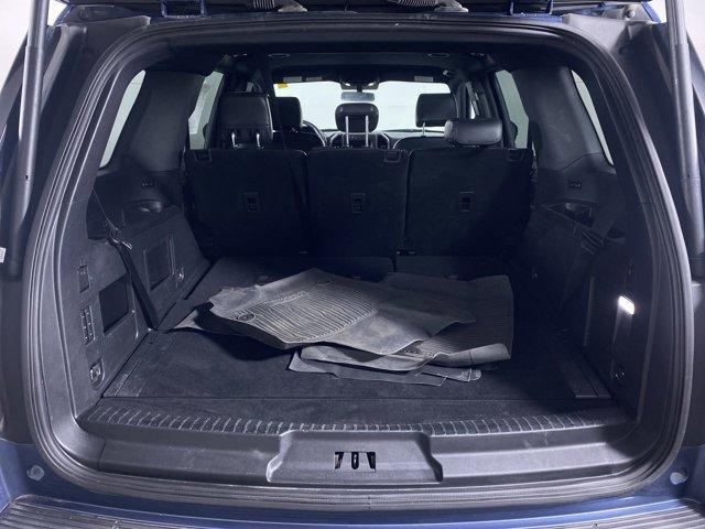 used 2019 Ford Expedition car, priced at $22,990