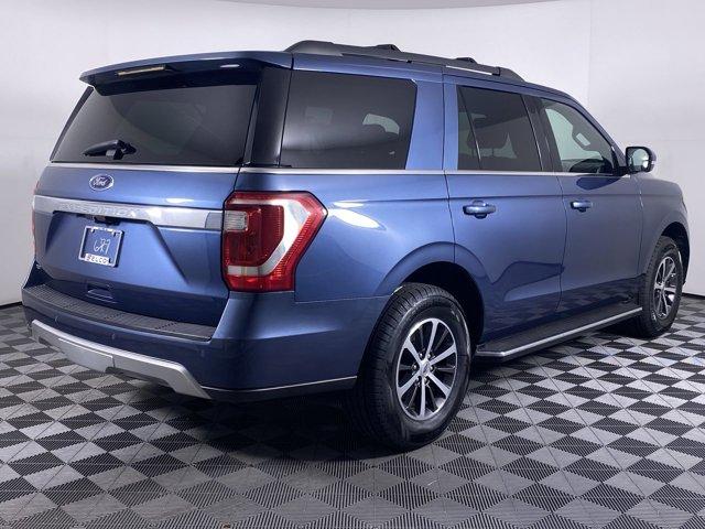 used 2019 Ford Expedition car, priced at $22,990