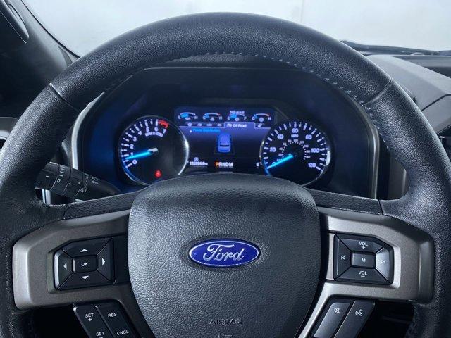 used 2019 Ford Expedition car, priced at $22,990