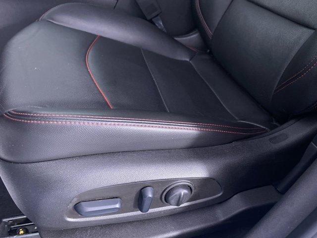 used 2022 Chevrolet Equinox car, priced at $25,990
