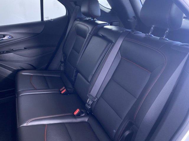 used 2022 Chevrolet Equinox car, priced at $25,990