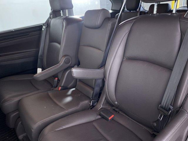 used 2023 Honda Odyssey car, priced at $39,690