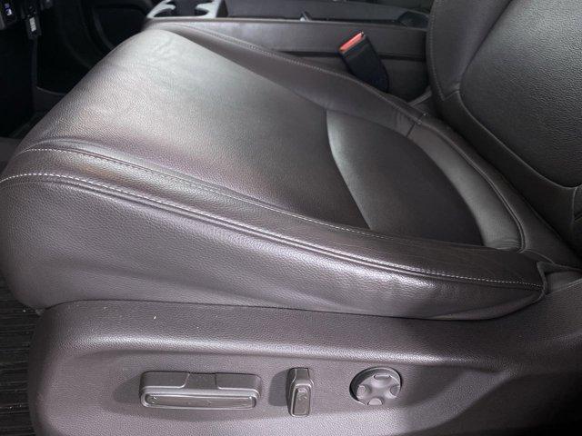used 2023 Honda Odyssey car, priced at $39,690