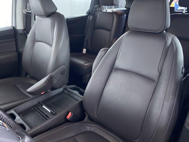 used 2023 Honda Odyssey car, priced at $39,690