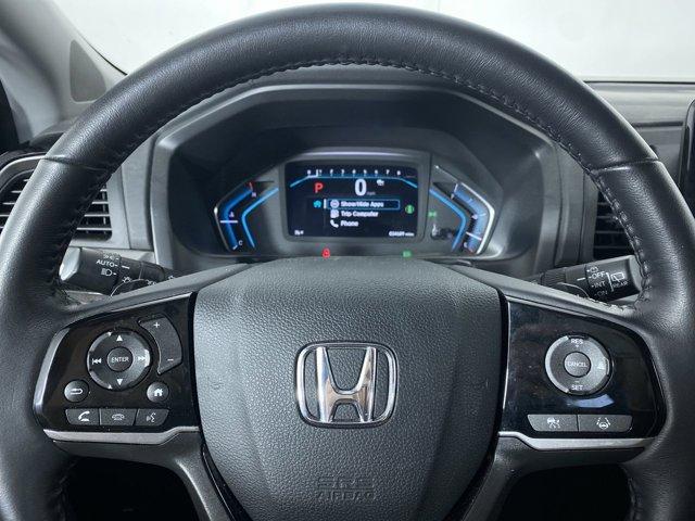 used 2023 Honda Odyssey car, priced at $39,690