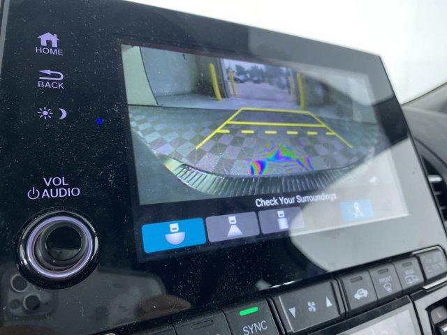 used 2023 Honda Odyssey car, priced at $39,690