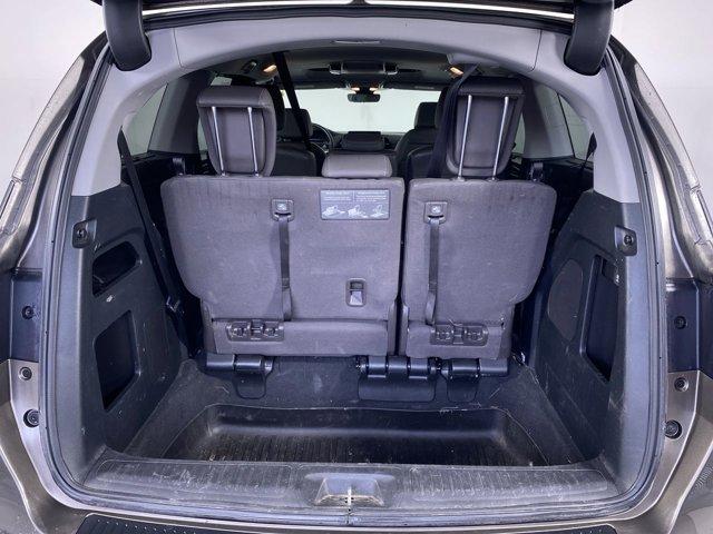 used 2023 Honda Odyssey car, priced at $39,690