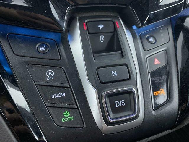 used 2023 Honda Odyssey car, priced at $39,690