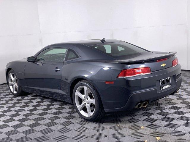 used 2015 Chevrolet Camaro car, priced at $20,490