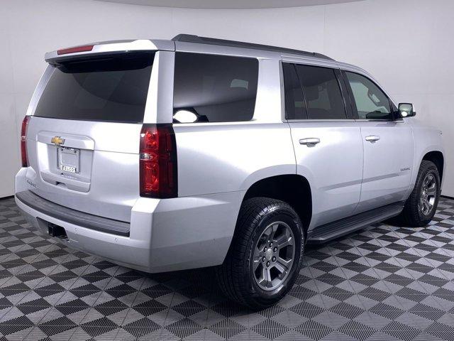 used 2018 Chevrolet Tahoe car, priced at $24,490