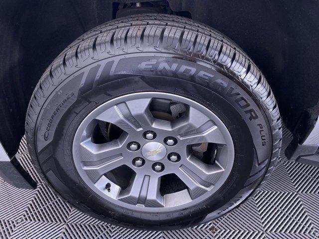used 2018 Chevrolet Tahoe car, priced at $24,490