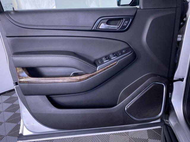 used 2018 Chevrolet Tahoe car, priced at $24,490