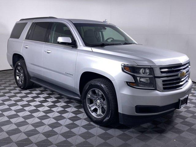 used 2018 Chevrolet Tahoe car, priced at $24,490