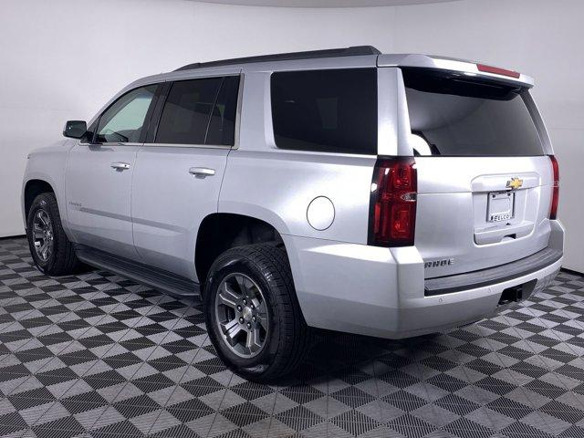 used 2018 Chevrolet Tahoe car, priced at $24,490