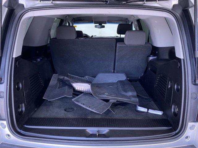 used 2018 Chevrolet Tahoe car, priced at $24,490