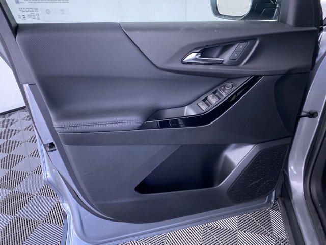 new 2025 Chevrolet Equinox car, priced at $26,595