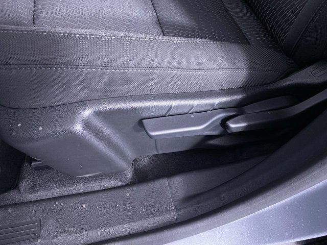 new 2025 Chevrolet Equinox car, priced at $26,595