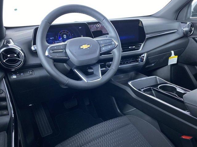 new 2025 Chevrolet Equinox car, priced at $26,595
