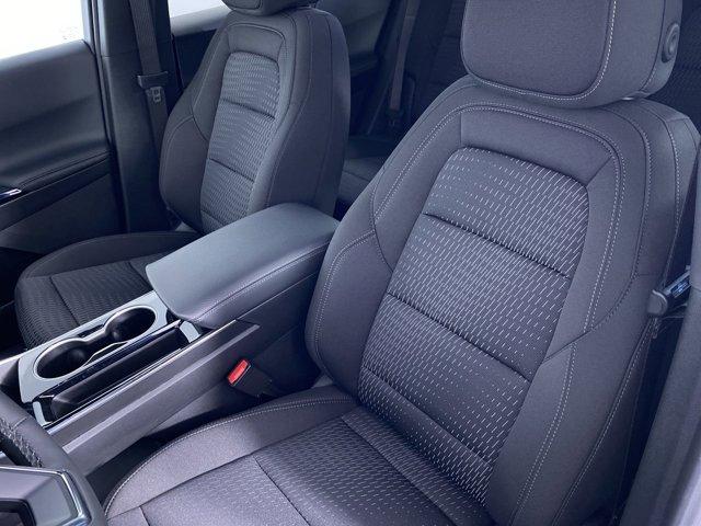 new 2025 Chevrolet Equinox car, priced at $26,595