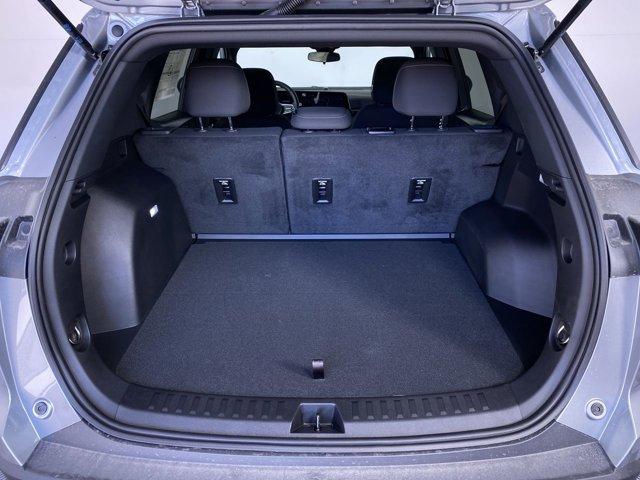new 2025 Chevrolet Equinox car, priced at $26,595