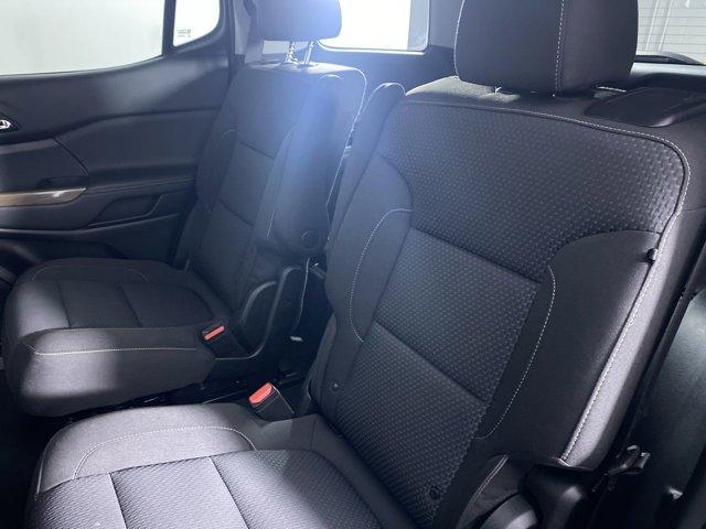 used 2023 GMC Acadia car, priced at $29,990