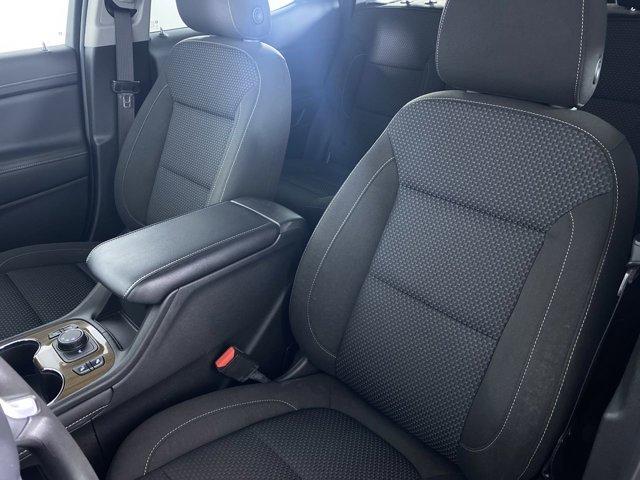 used 2023 GMC Acadia car, priced at $29,990