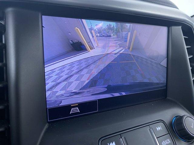 used 2023 GMC Acadia car, priced at $29,990