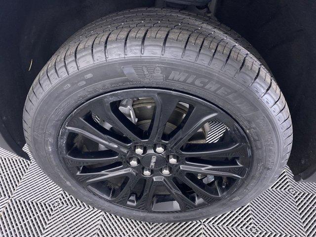 used 2023 GMC Acadia car, priced at $29,990
