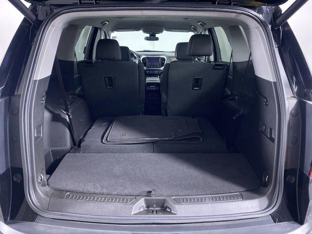 used 2023 GMC Acadia car, priced at $29,990