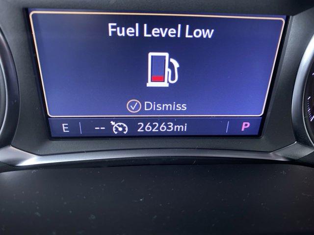 used 2023 GMC Acadia car, priced at $29,990