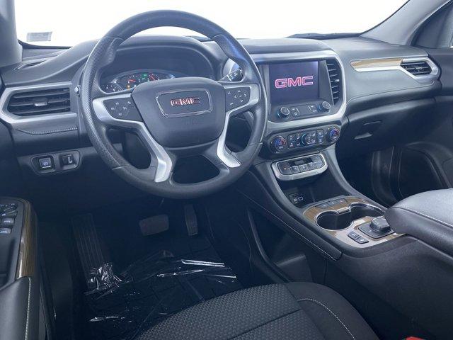 used 2023 GMC Acadia car, priced at $29,990
