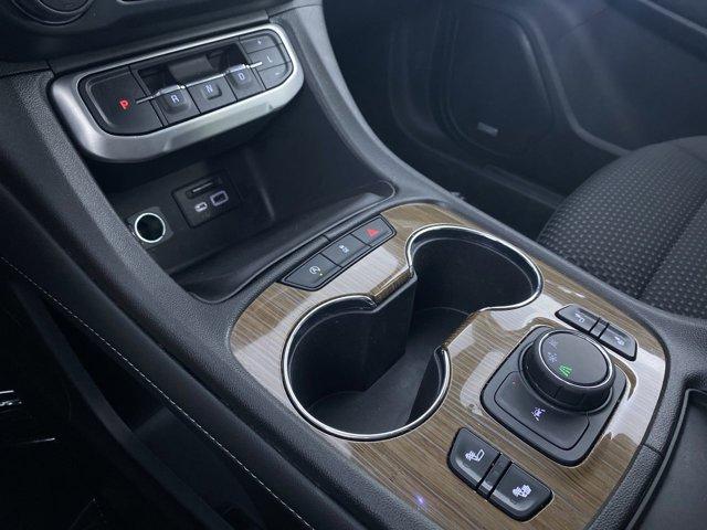 used 2023 GMC Acadia car, priced at $29,990