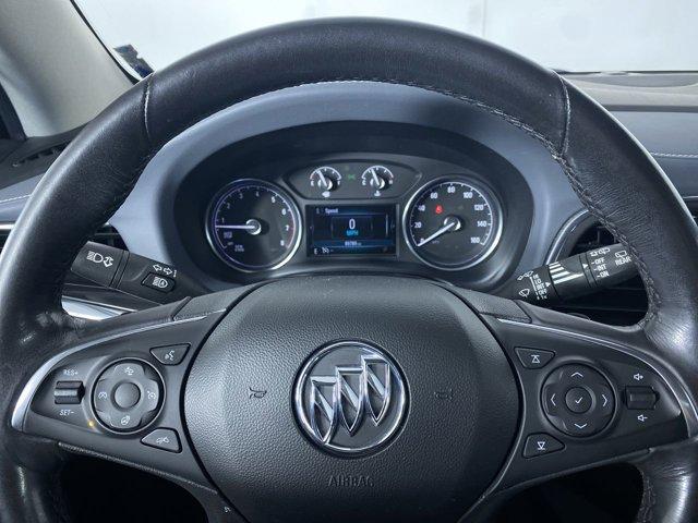 used 2019 Buick Enclave car, priced at $19,490