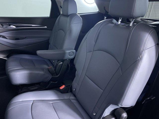 used 2019 Buick Enclave car, priced at $19,490