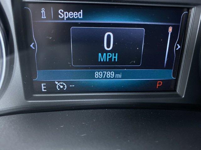 used 2019 Buick Enclave car, priced at $19,490