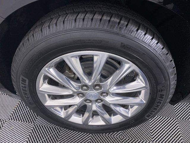 used 2019 Buick Enclave car, priced at $19,490