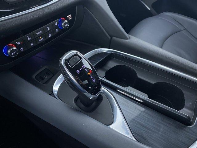 used 2019 Buick Enclave car, priced at $19,490