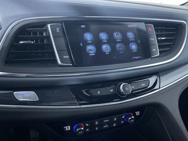 used 2019 Buick Enclave car, priced at $19,490
