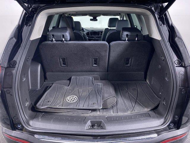 used 2019 Buick Enclave car, priced at $19,490