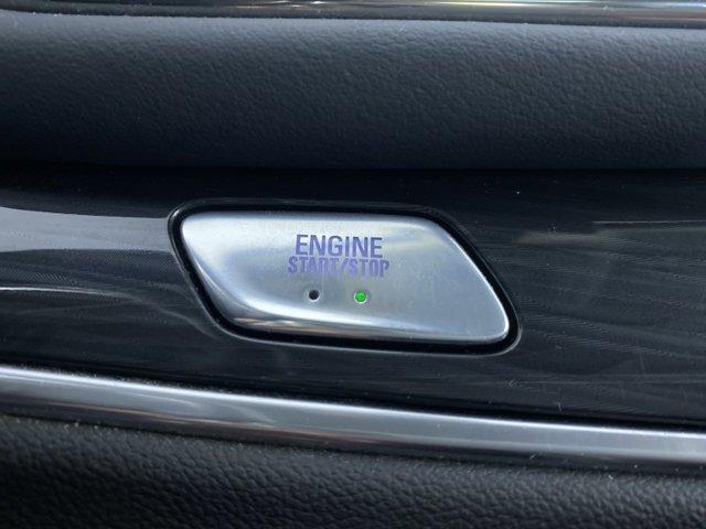 used 2019 Buick Enclave car, priced at $19,490