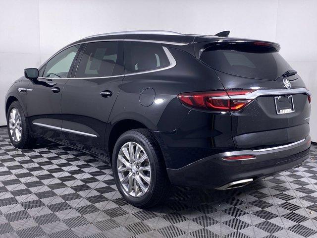 used 2019 Buick Enclave car, priced at $19,490