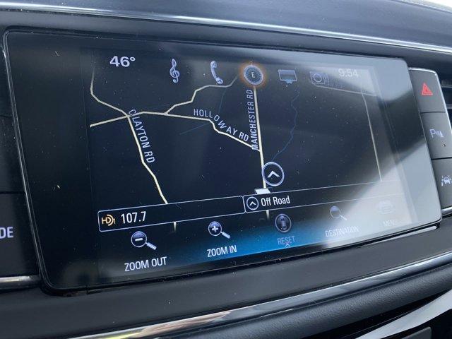 used 2019 Buick Enclave car, priced at $19,490