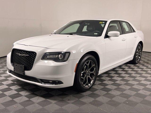 used 2016 Chrysler 300 car, priced at $13,690