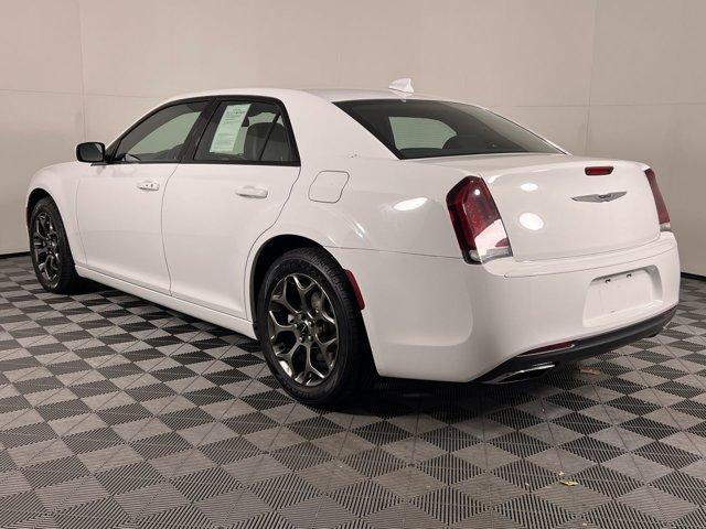 used 2016 Chrysler 300 car, priced at $13,690