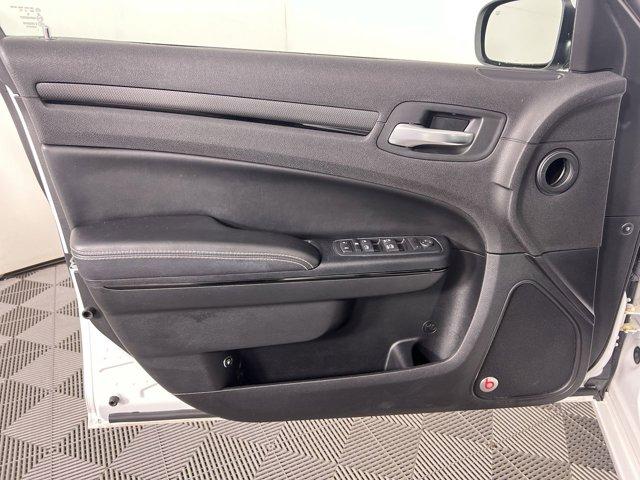 used 2016 Chrysler 300 car, priced at $13,690