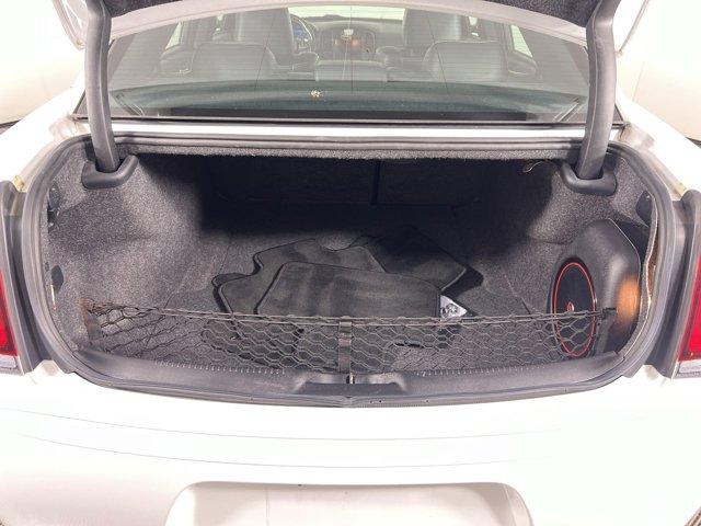 used 2016 Chrysler 300 car, priced at $13,690