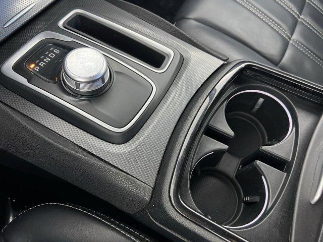 used 2016 Chrysler 300 car, priced at $13,690